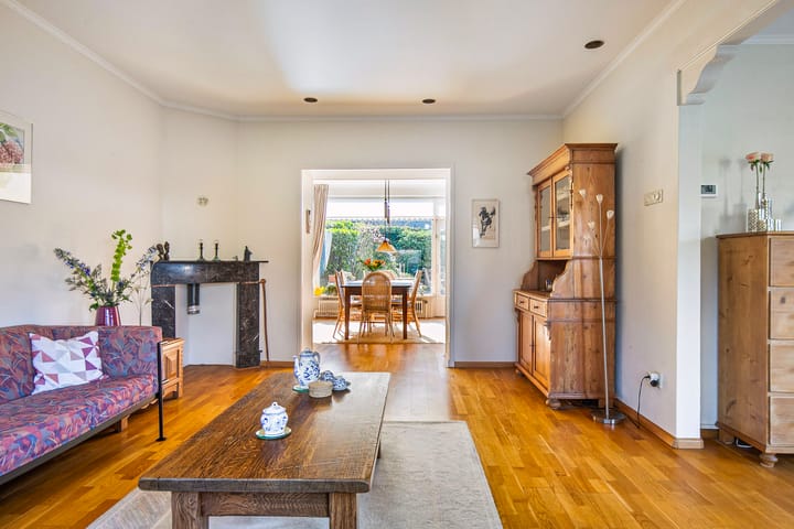 Foto 8 van Johannes Geradtsweg 37