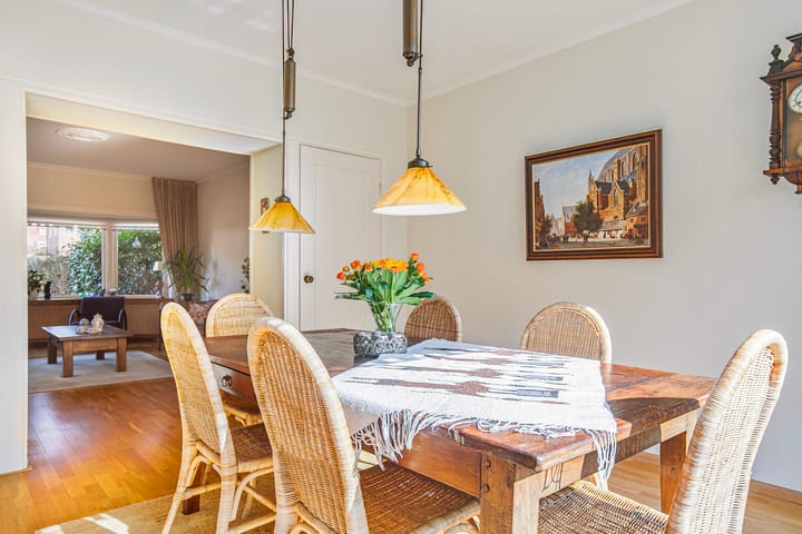 Foto 11 van Johannes Geradtsweg 37