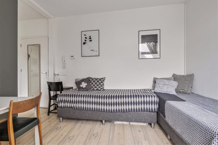 Foto 2 van Kapelstraat 2-B