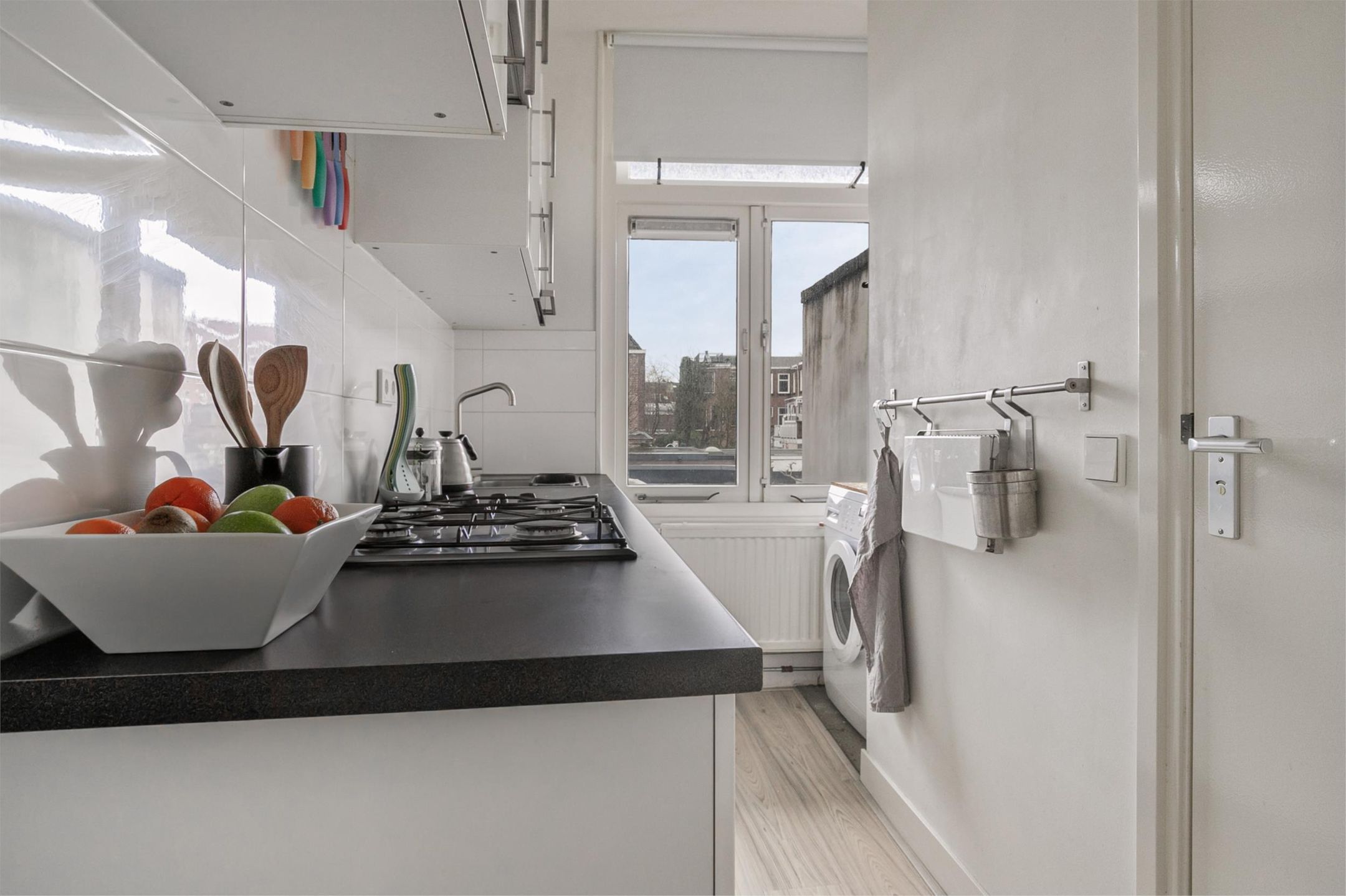 Foto 3 van Kapelstraat 2-B