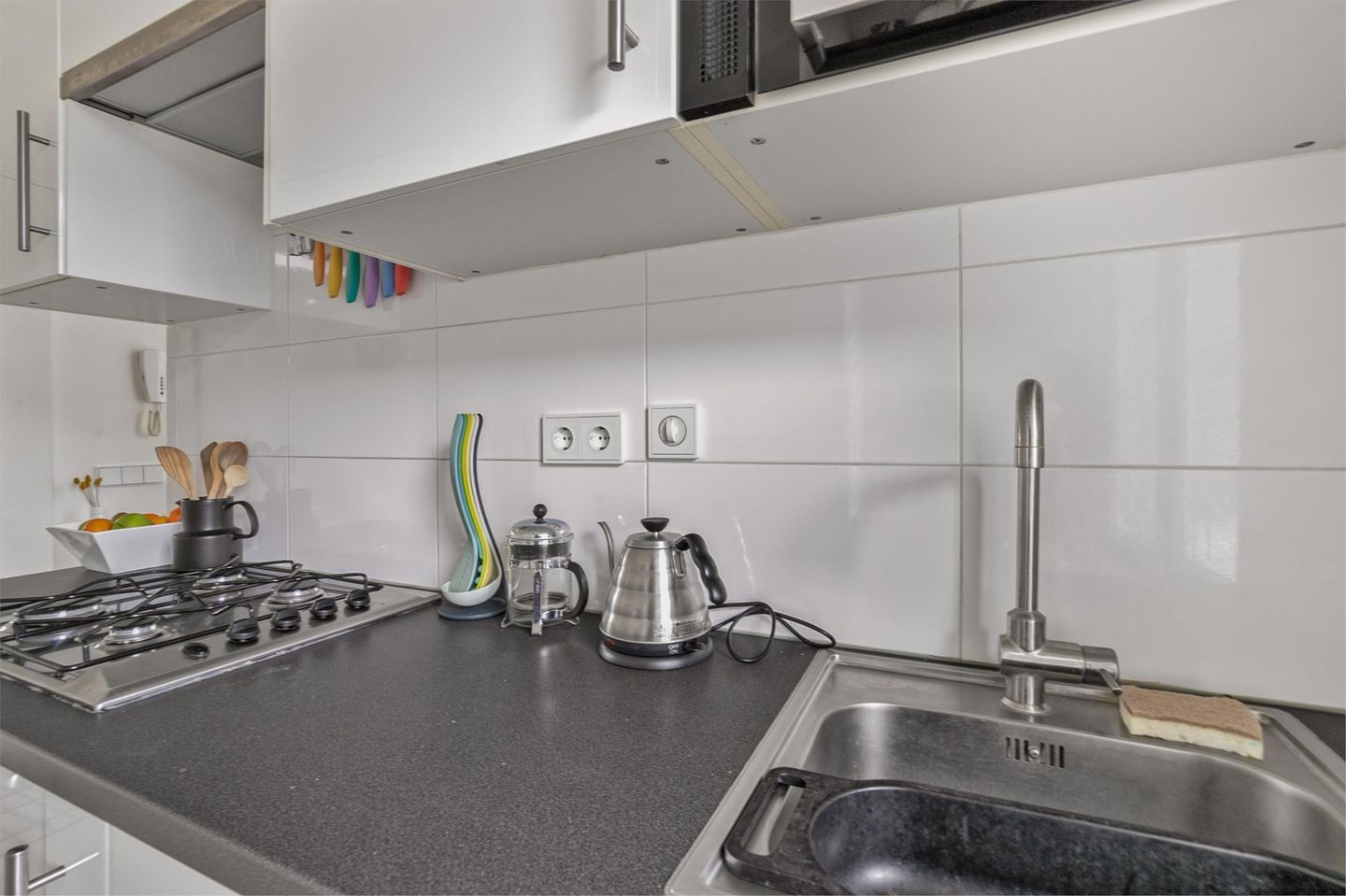 Foto 4 van Kapelstraat 2-B