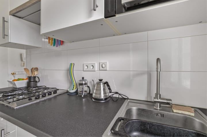 Foto 4 van Kapelstraat 2-B