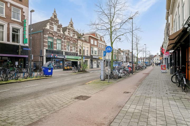 Foto 6 van Kapelstraat 2-B