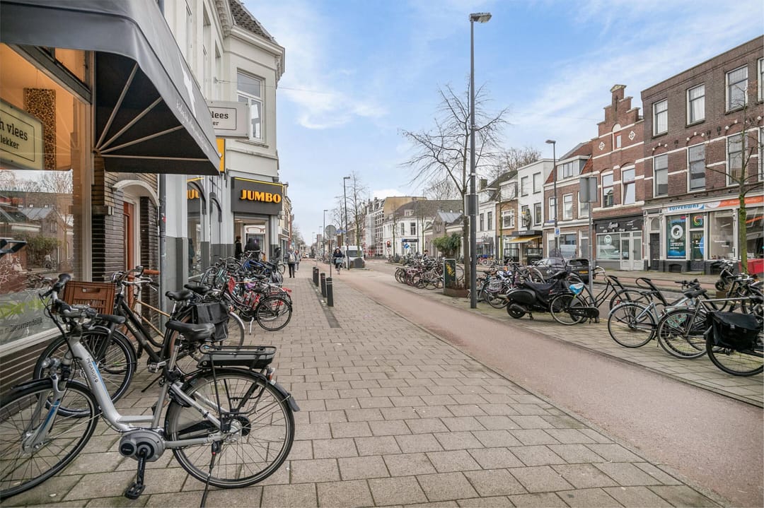 Foto 7 van Kapelstraat 2-B