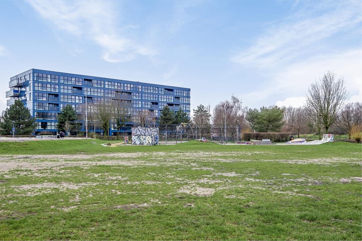 Foto 8 van Kapelstraat 2-B