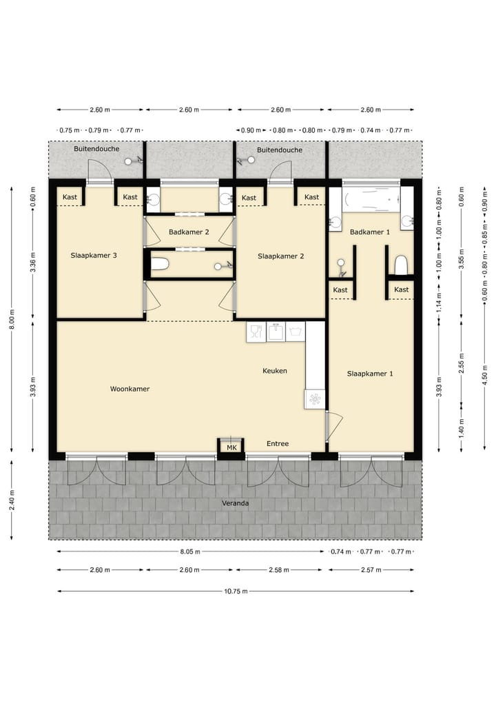Foto 56 van Duinakker 8