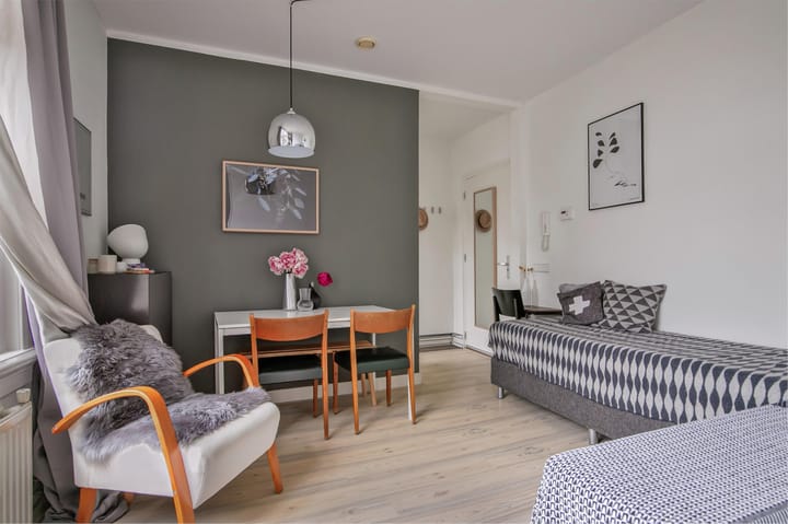 Foto 13 van Kapelstraat 2-B