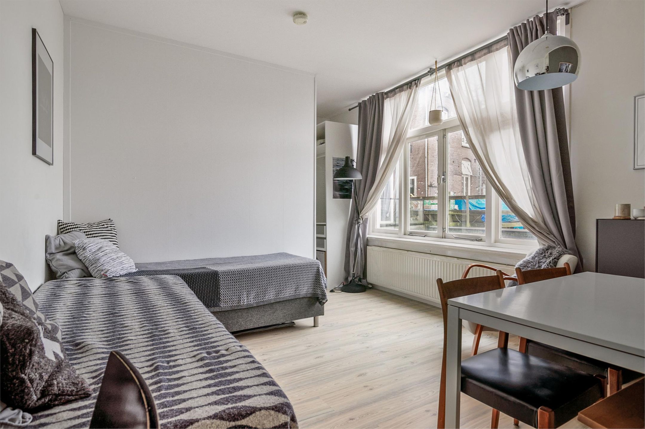 Foto 15 van Kapelstraat 2-B