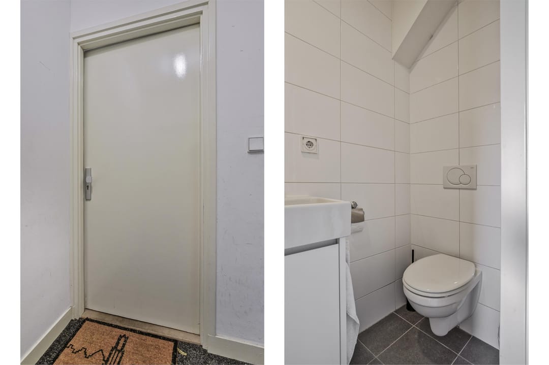 Foto 17 van Kapelstraat 2-B