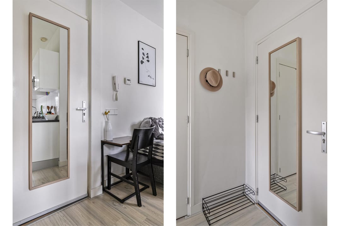 Foto 23 van Kapelstraat 2-B