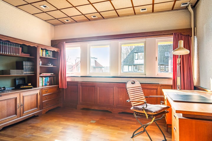 Foto 21 van Johannes Geradtsweg 37