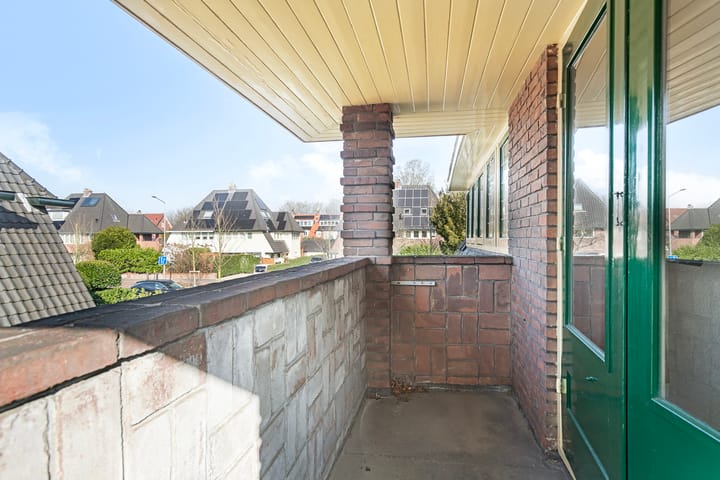 Foto 23 van Johannes Geradtsweg 37