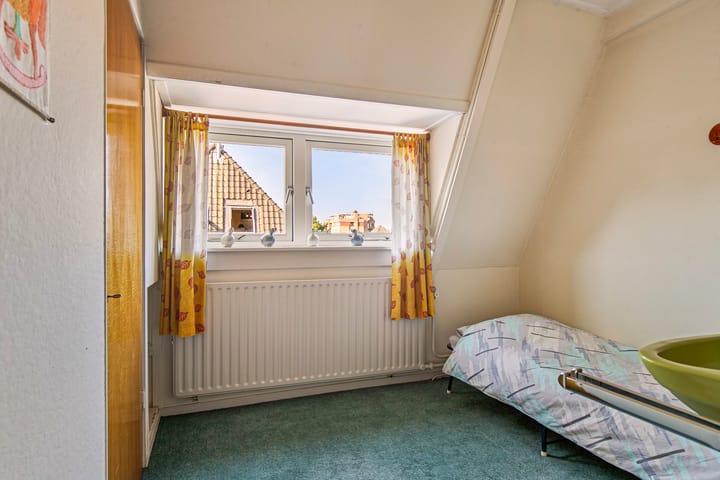 Foto 32 van Johannes Geradtsweg 37