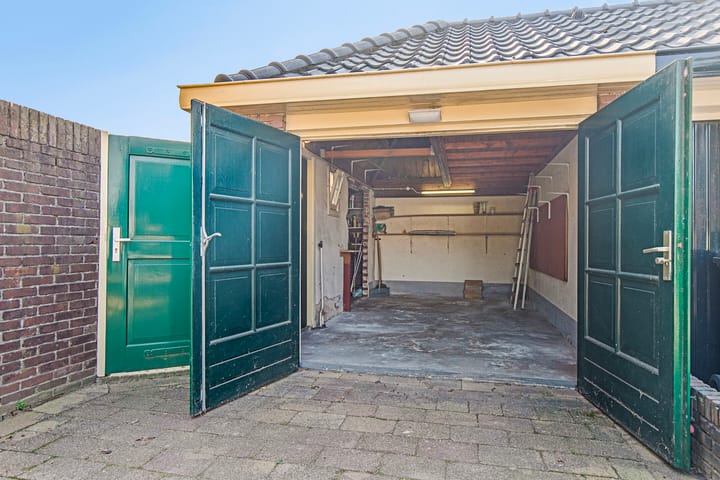 Foto 41 van Johannes Geradtsweg 37