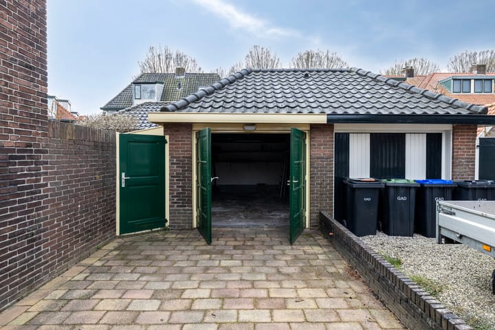 Foto 40 van Johannes Geradtsweg 37