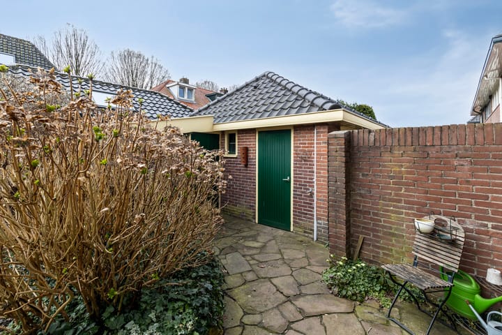 Foto 38 van Johannes Geradtsweg 37