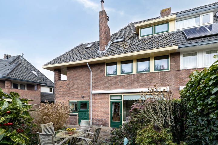 Foto 36 van Johannes Geradtsweg 37