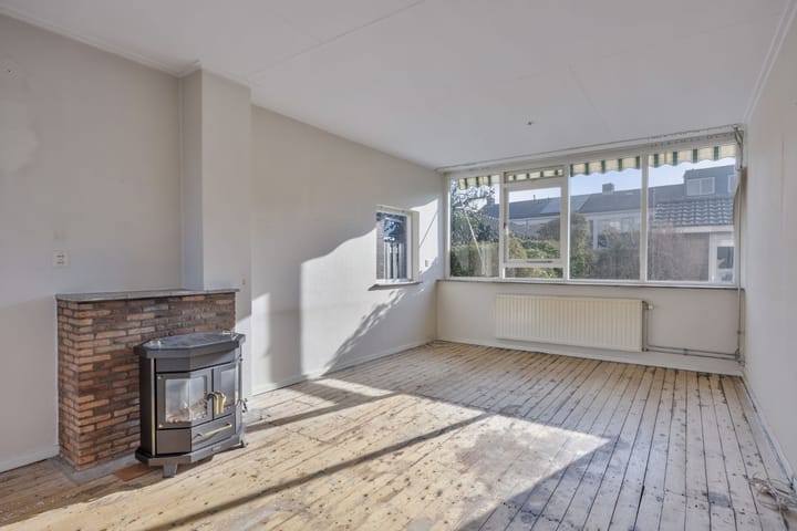 Foto 2 van Graaf Dirkstraat 9