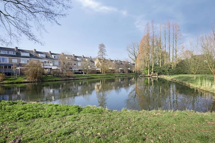 Foto 3 van Graaf Dirkstraat 9