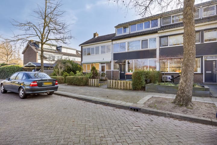 Foto 4 van Graaf Dirkstraat 9