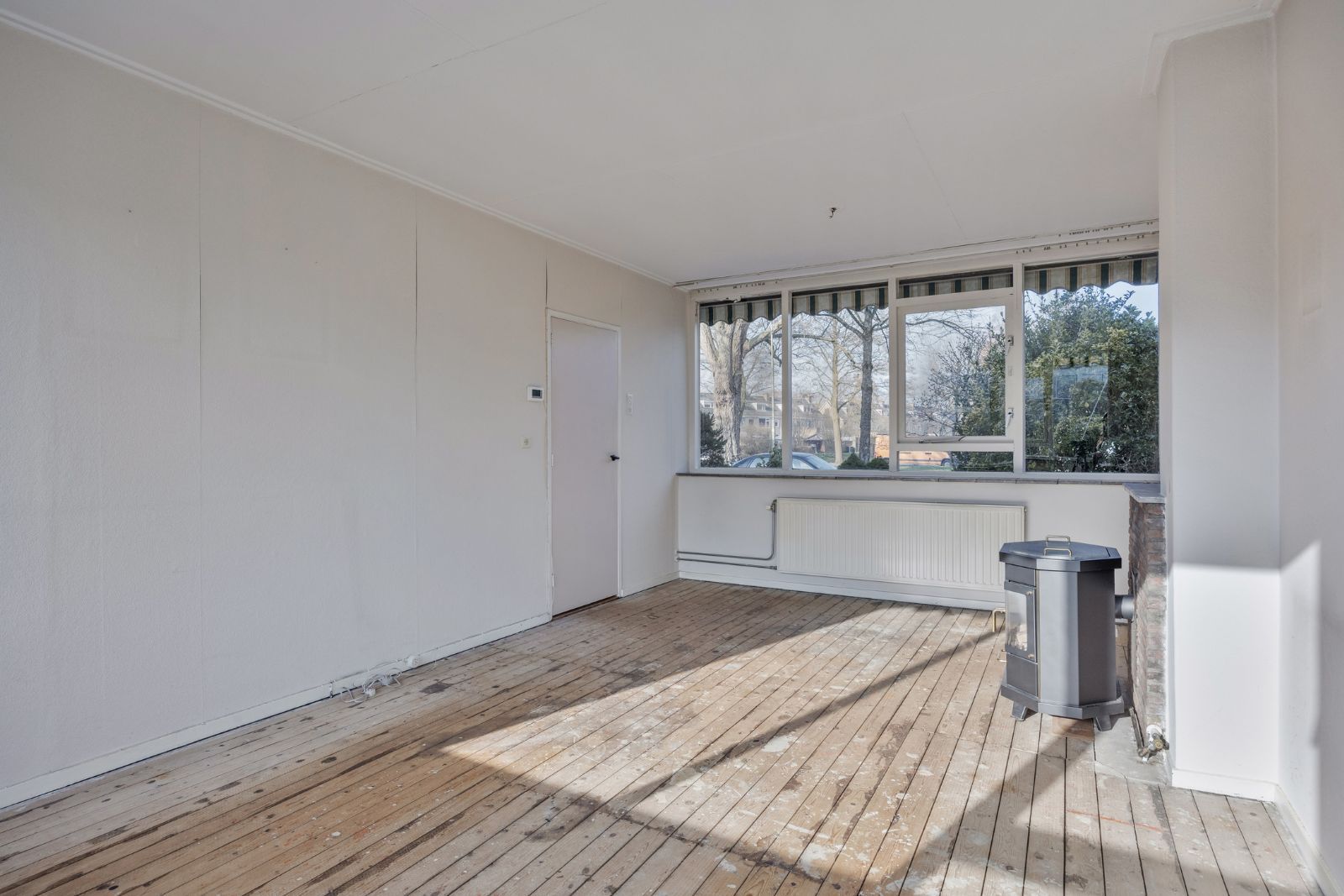 Foto 6 van Graaf Dirkstraat 9