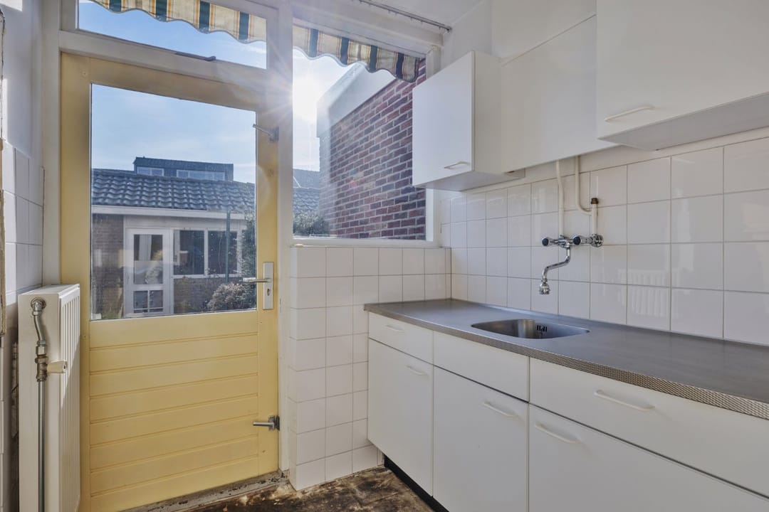 Foto 7 van Graaf Dirkstraat 9