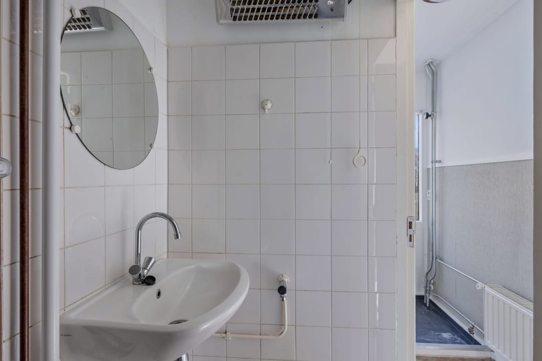 Foto 13 van Graaf Dirkstraat 9