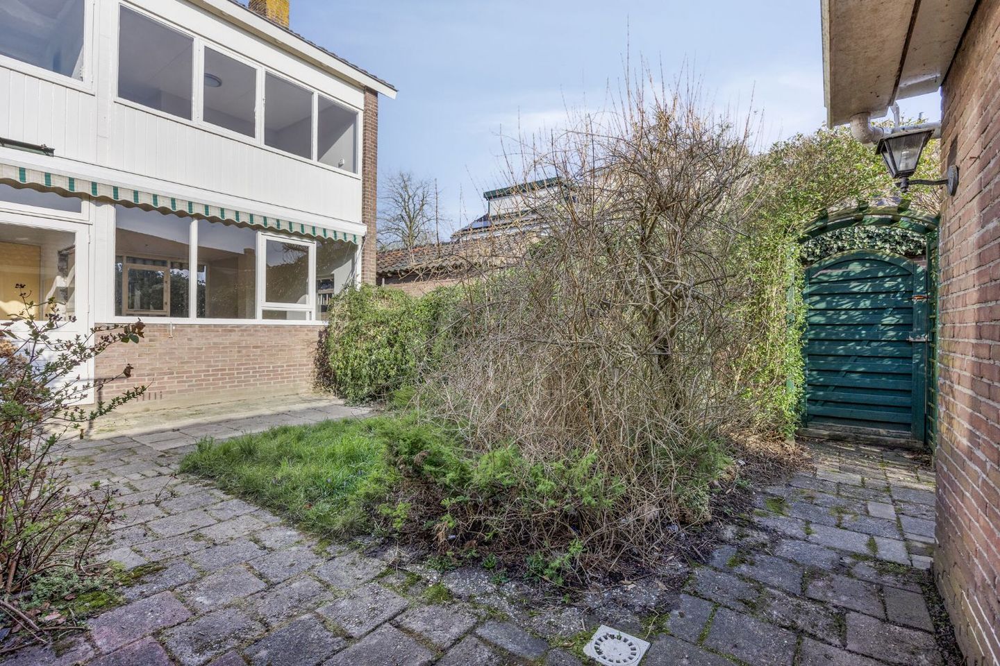 Foto 14 van Graaf Dirkstraat 9