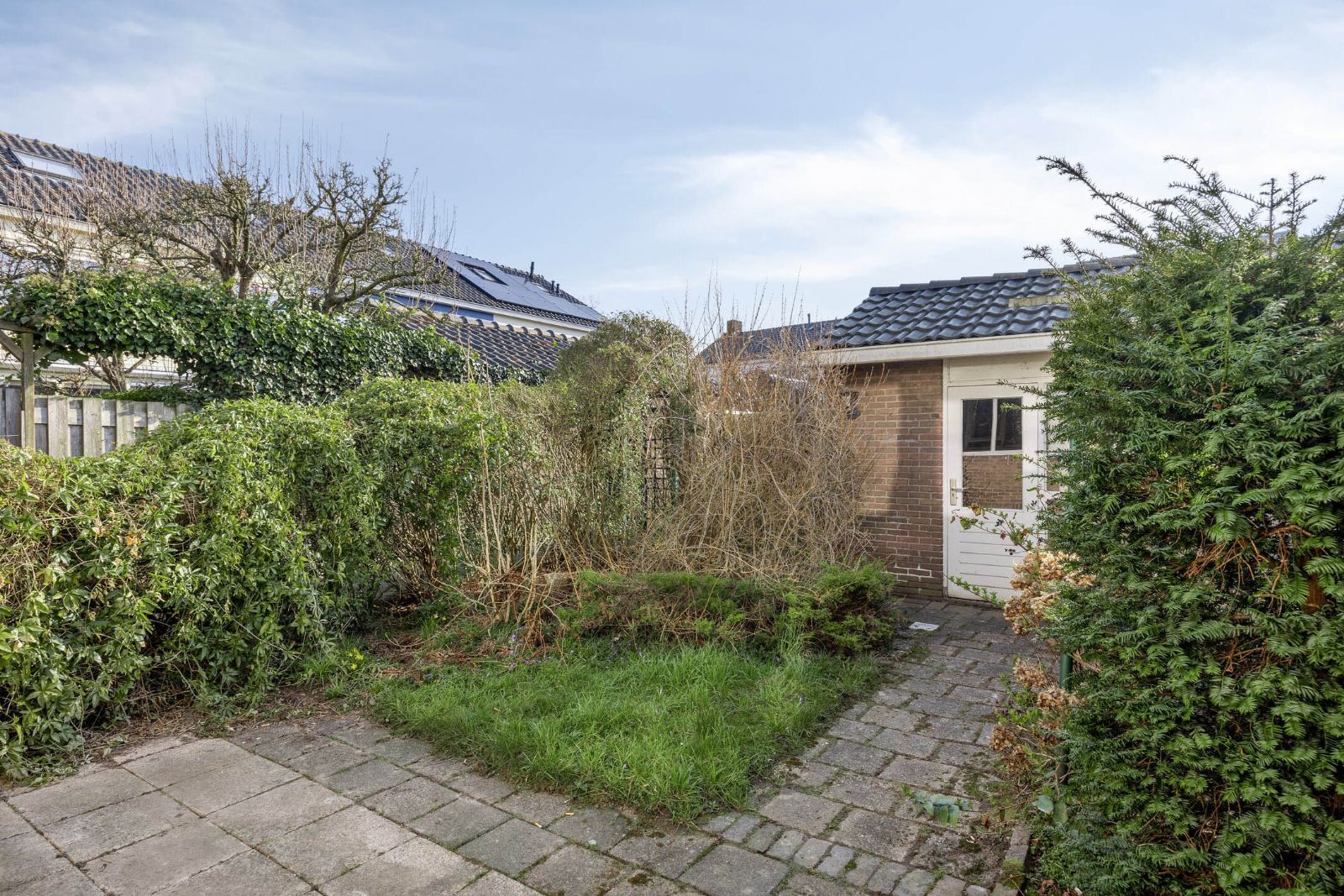 Foto 15 van Graaf Dirkstraat 9