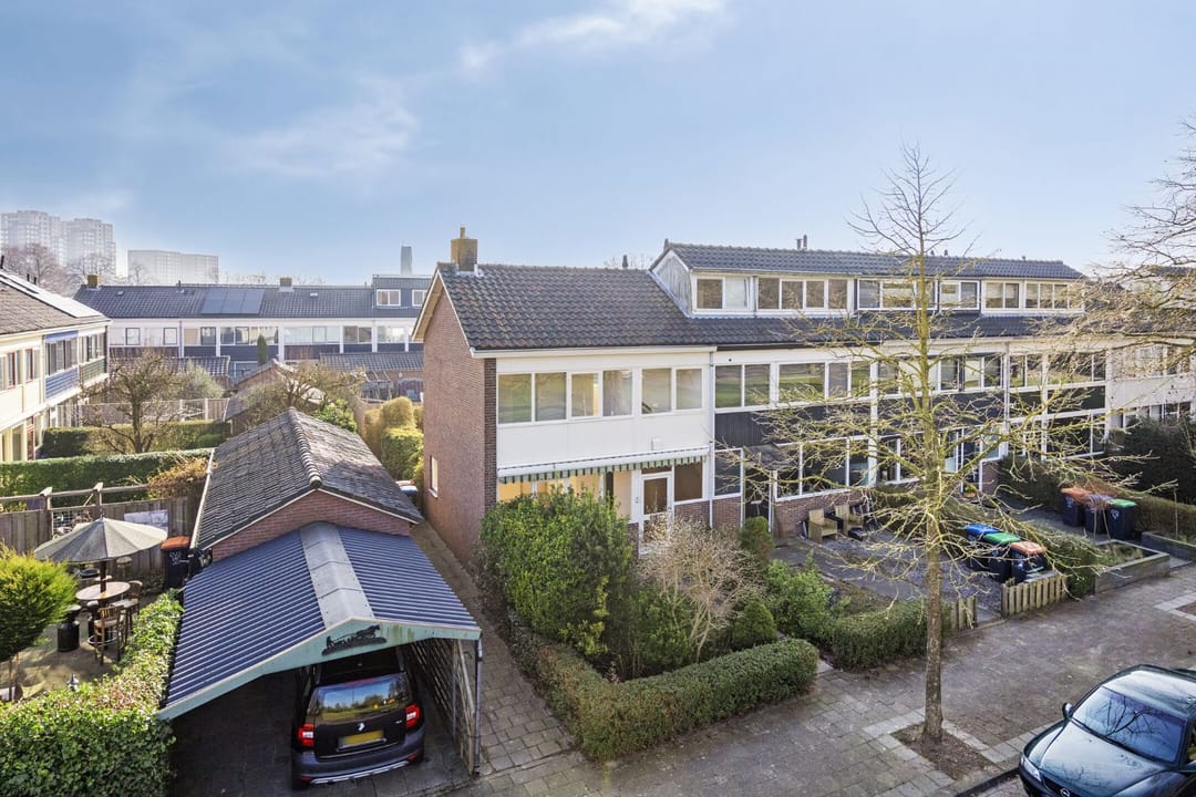 Foto 17 van Graaf Dirkstraat 9