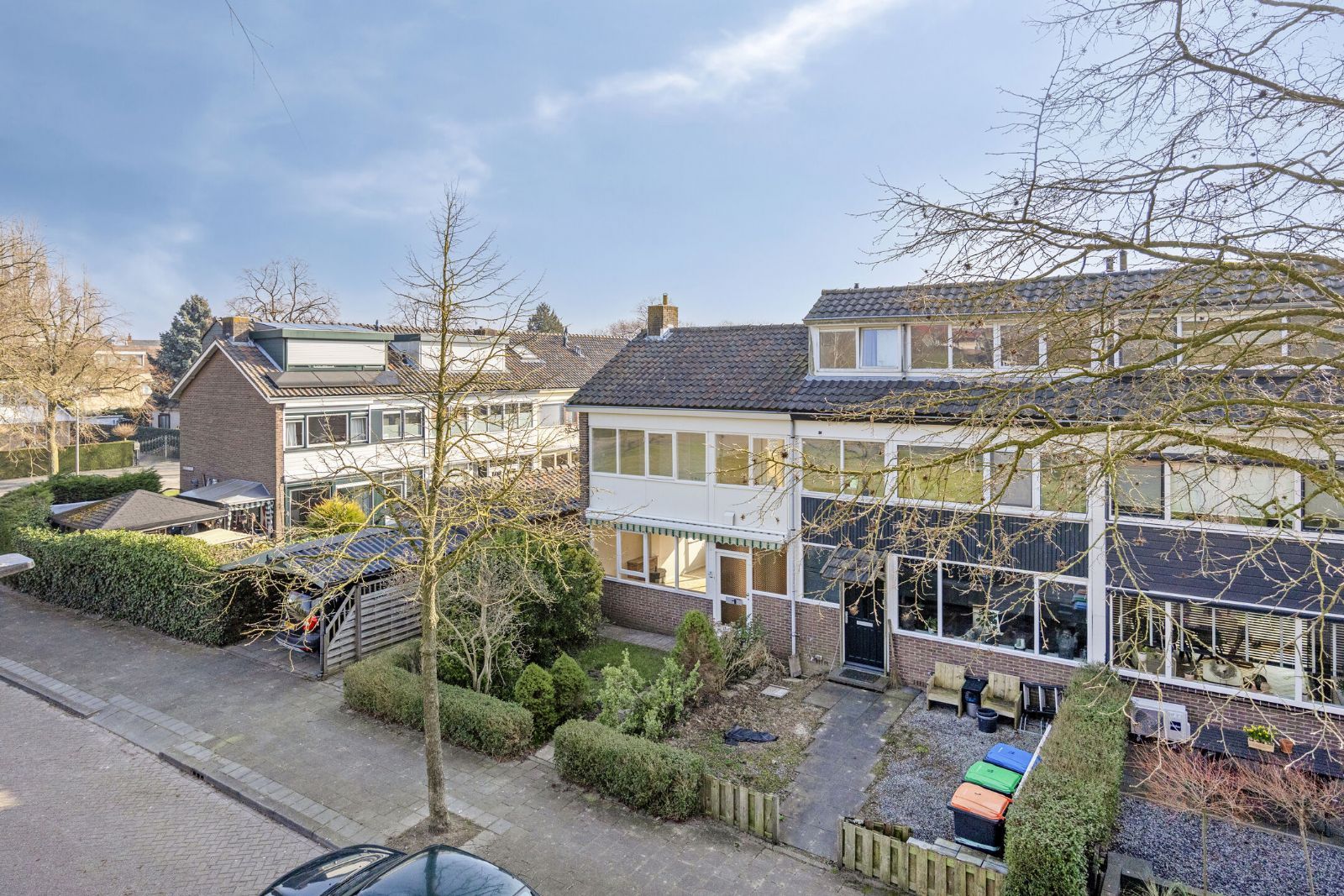 Foto 18 van Graaf Dirkstraat 9