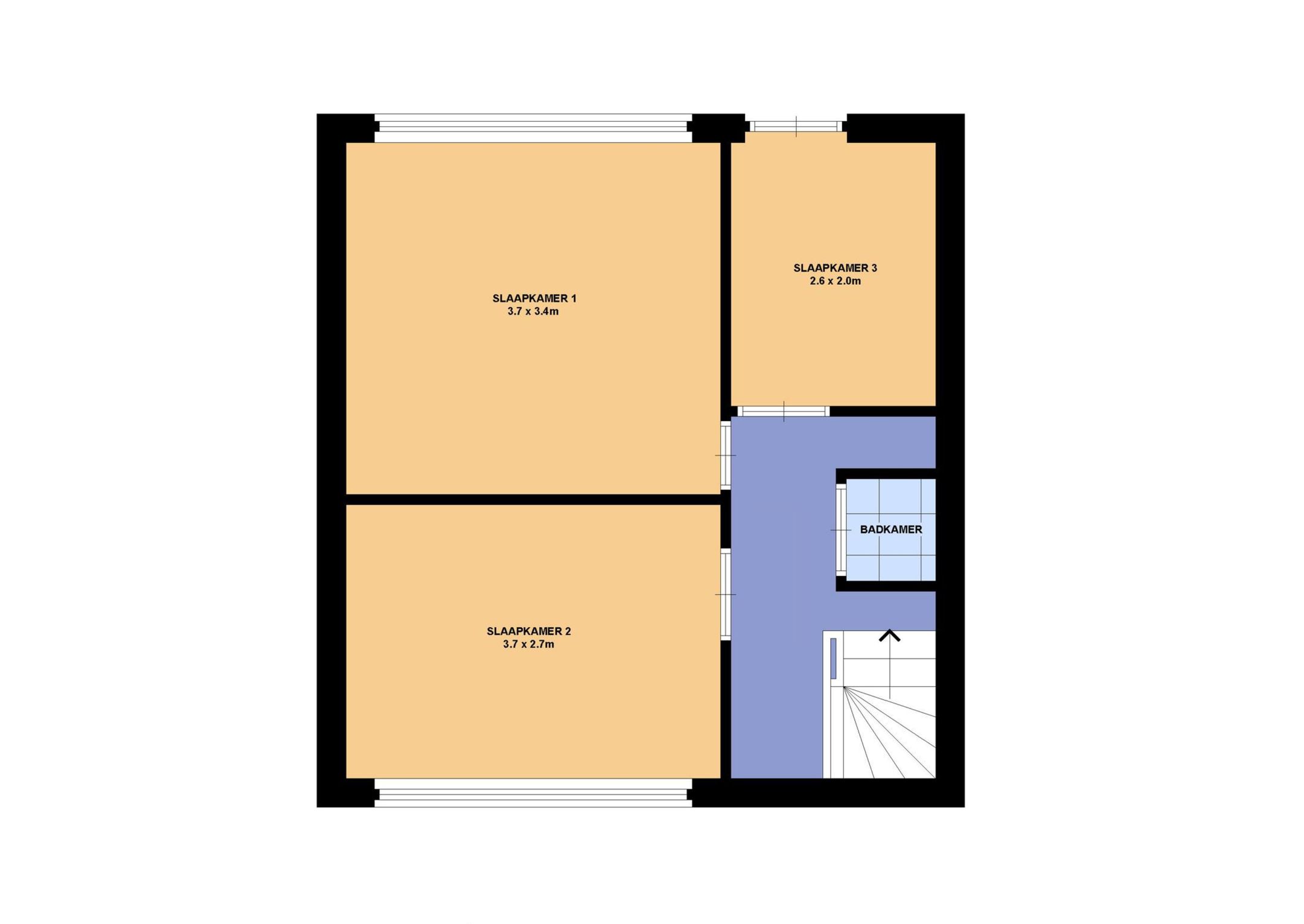 Foto 21 van Graaf Dirkstraat 9