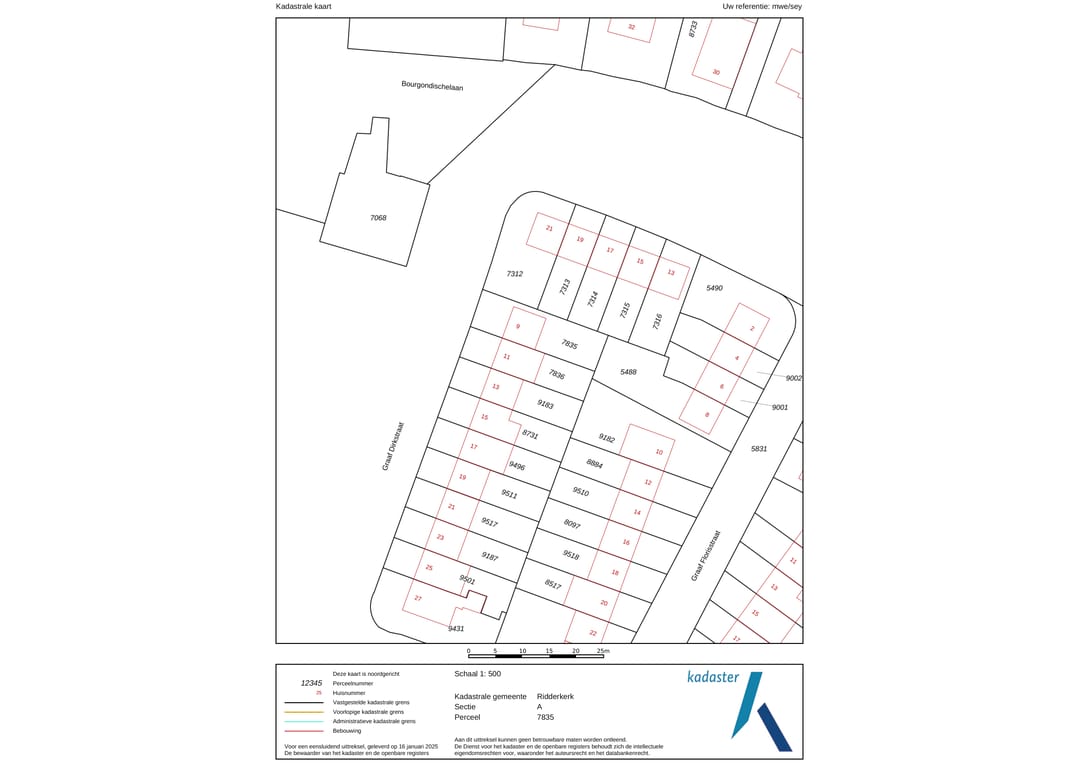 Foto 22 van Graaf Dirkstraat 9