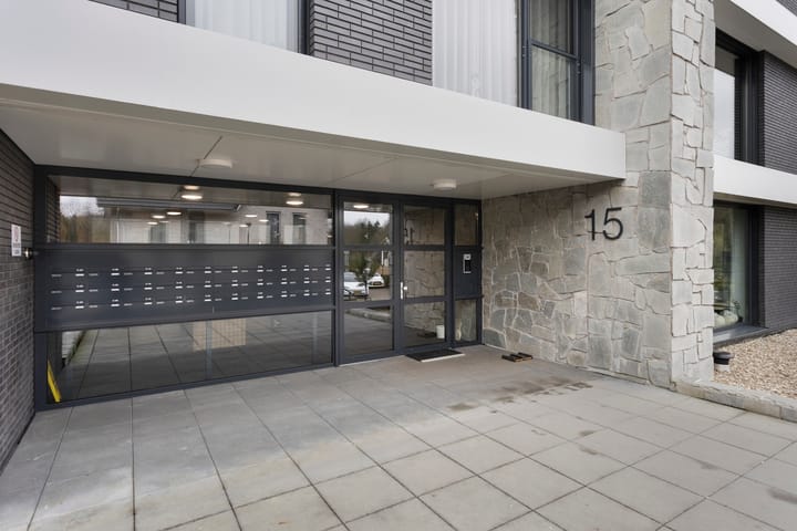 Foto 2 van Lisdodde 15-102