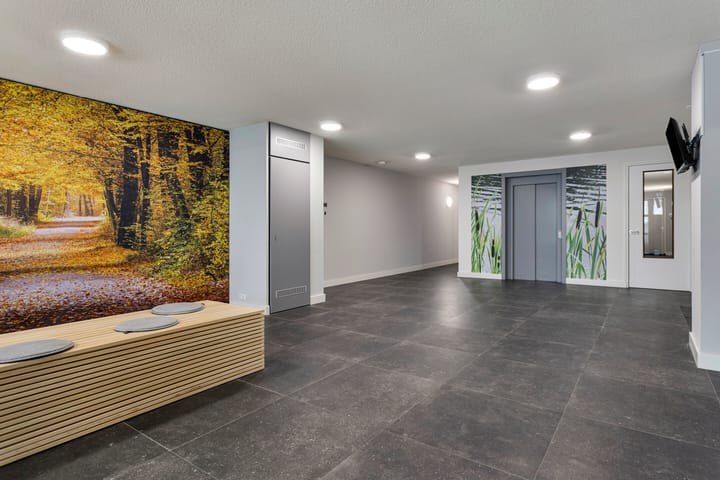 Foto 3 van Lisdodde 15-102