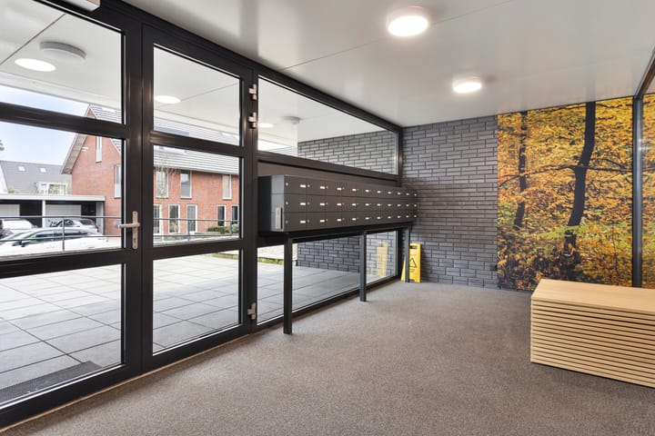 Foto 4 van Lisdodde 15-102