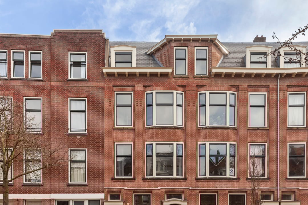 Foto 2 van Adrien Mildersstraat 88-A02