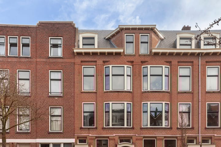 Foto 2 van Adrien Mildersstraat 88-A02