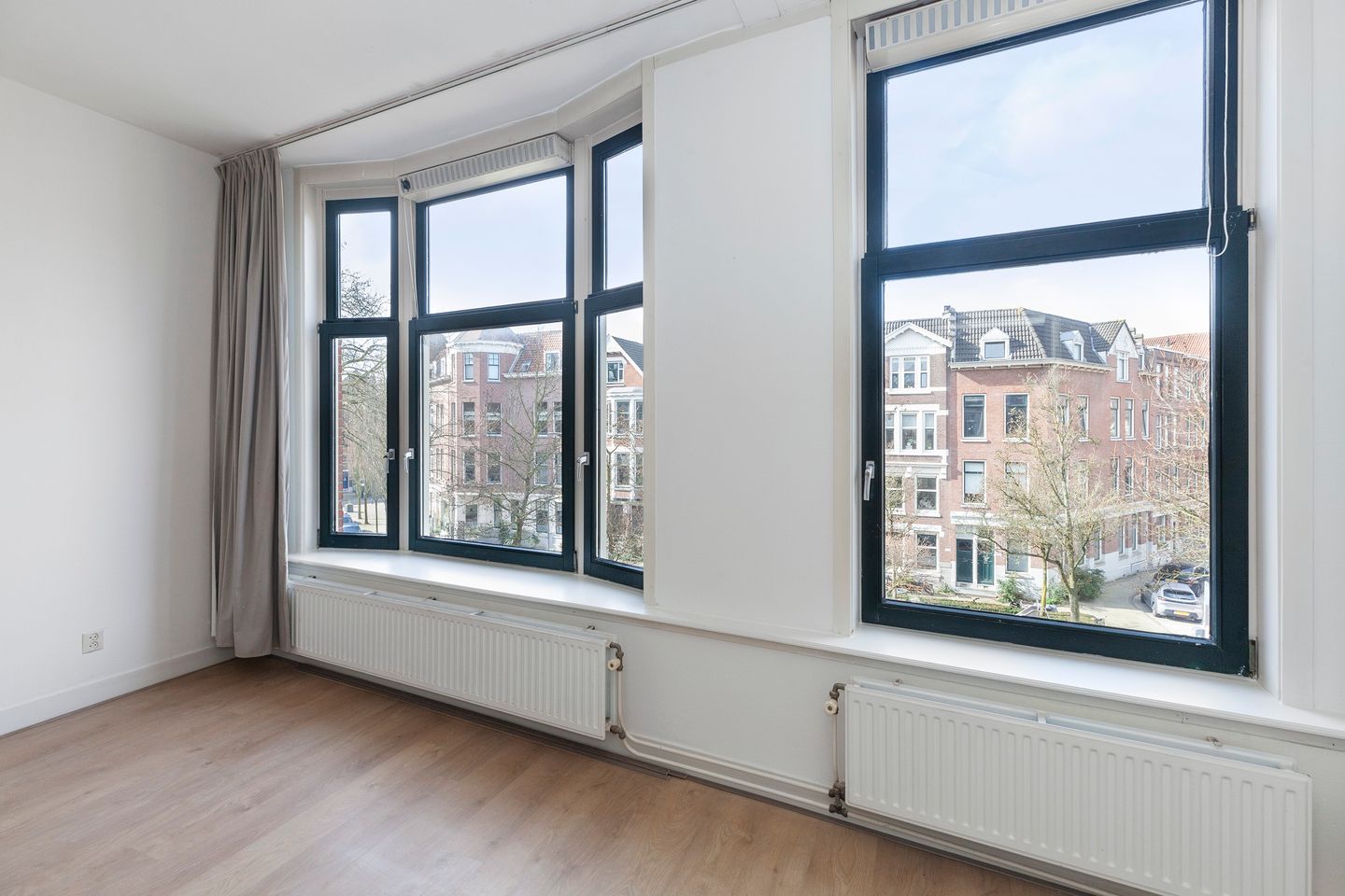 Foto 4 van Adrien Mildersstraat 88-A02