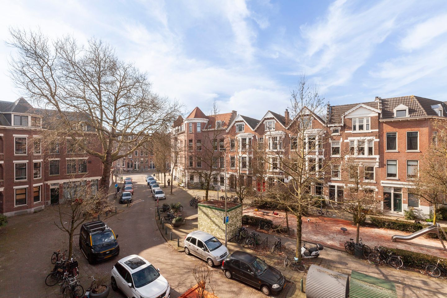 Foto 5 van Adrien Mildersstraat 88-A02