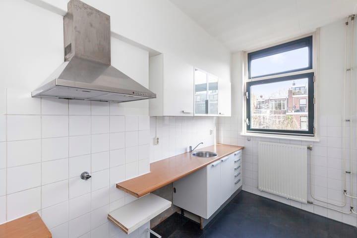 Foto 8 van Adrien Mildersstraat 88-A02