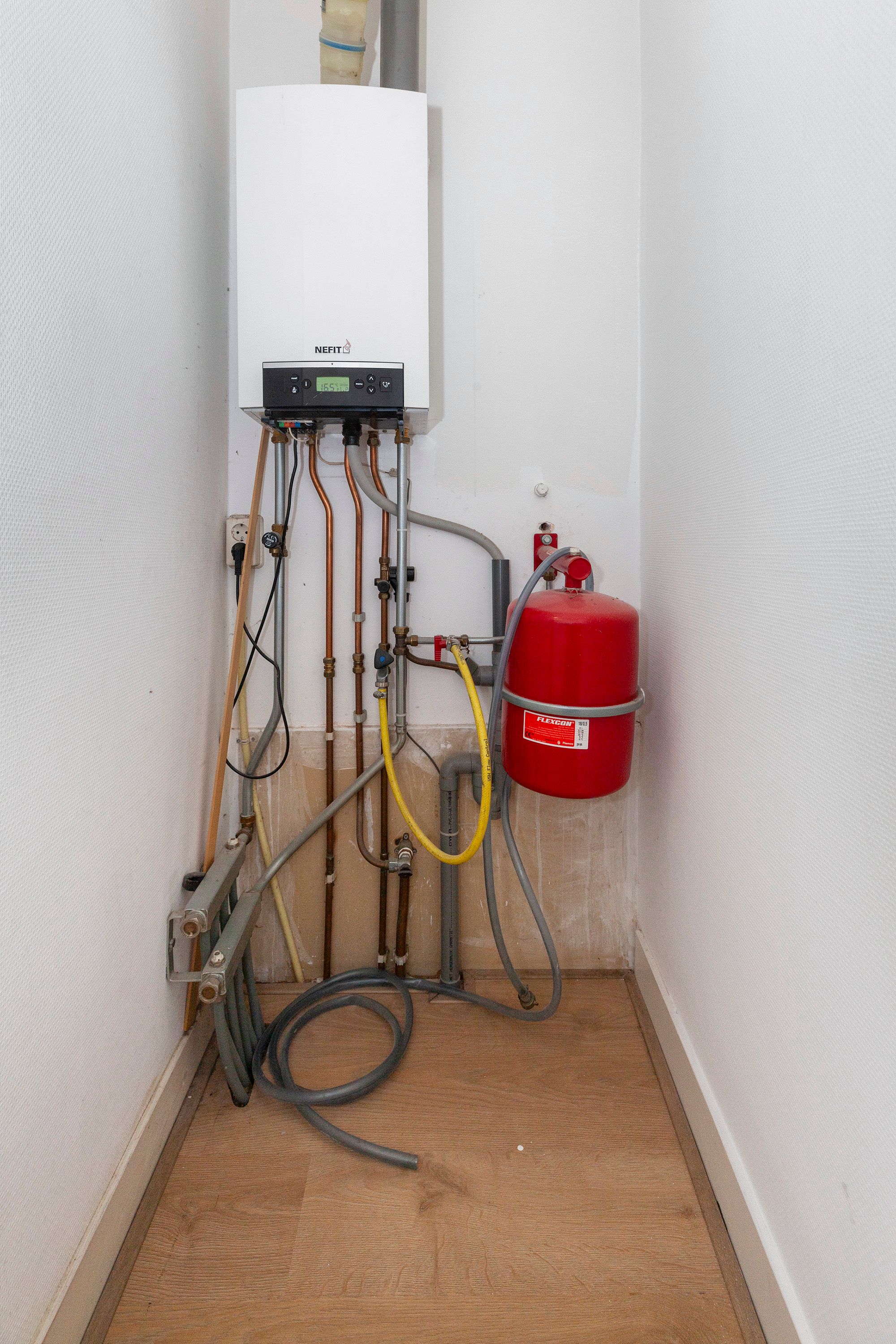 Foto 21 van Adrien Mildersstraat 88-A02