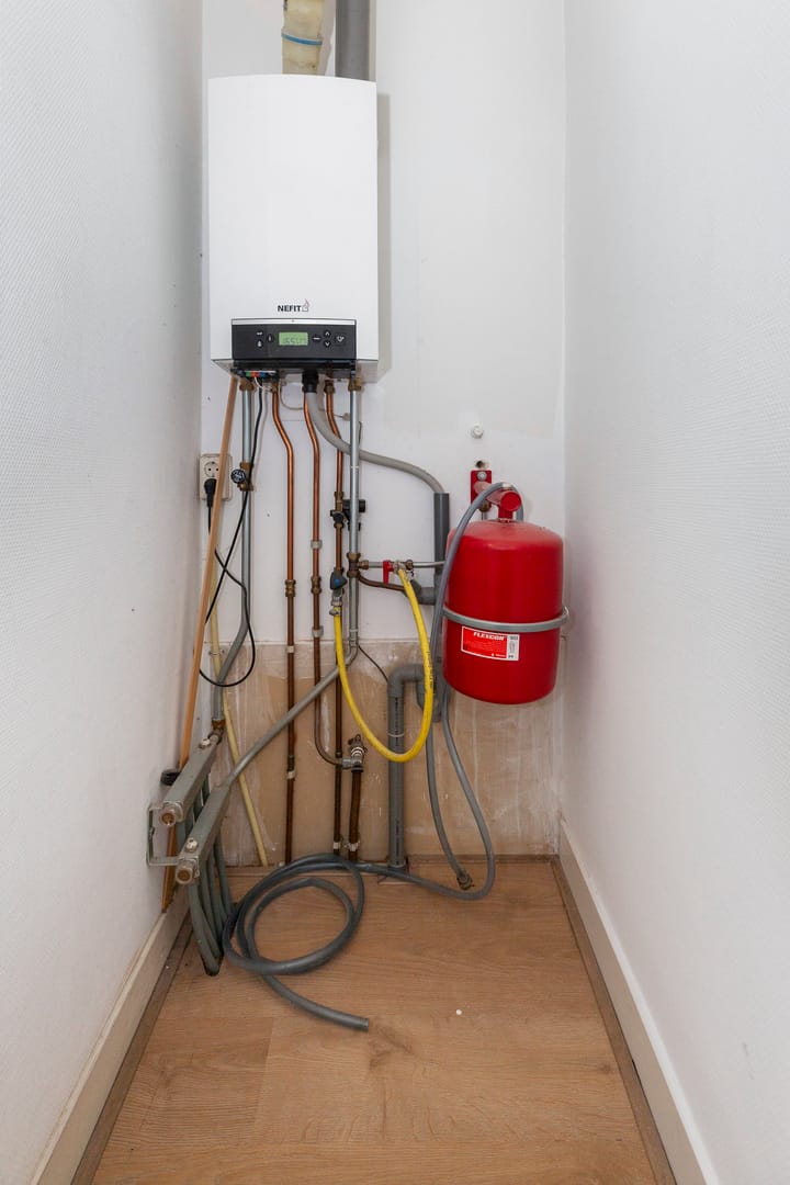 Foto 21 van Adrien Mildersstraat 88-A02