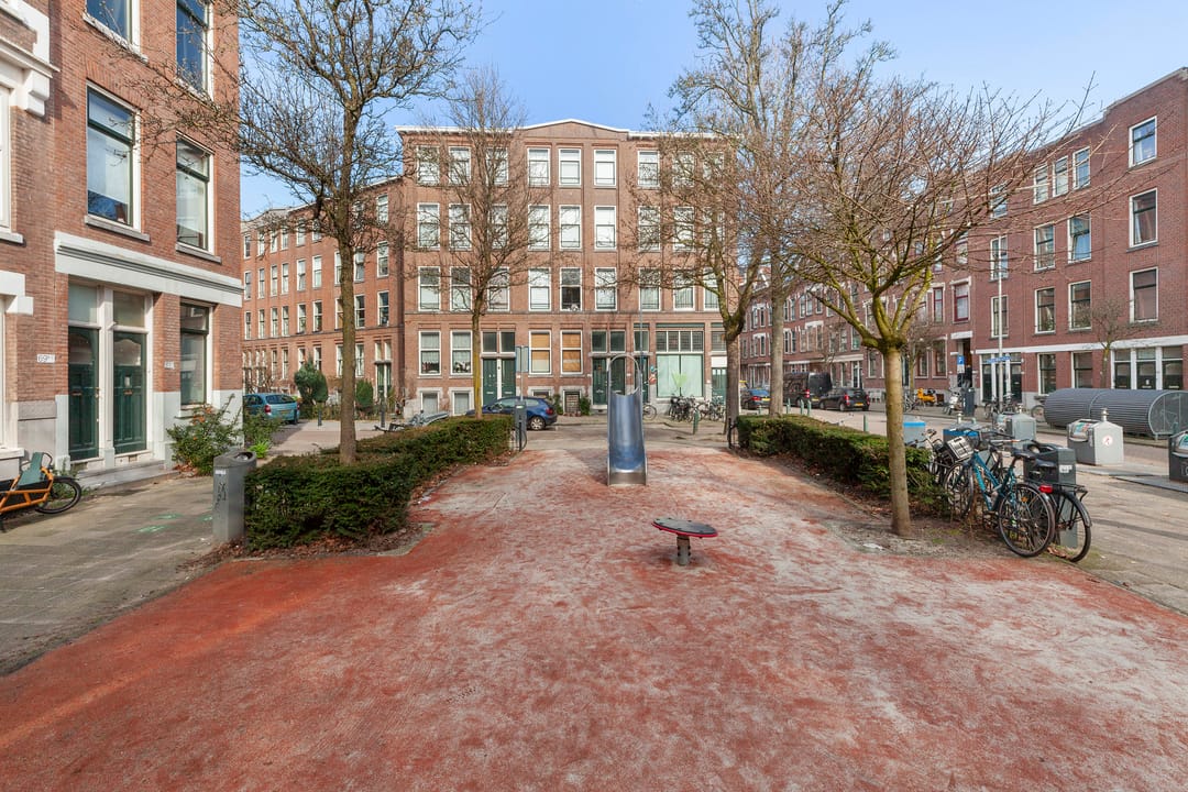 Foto 23 van Adrien Mildersstraat 88-A02