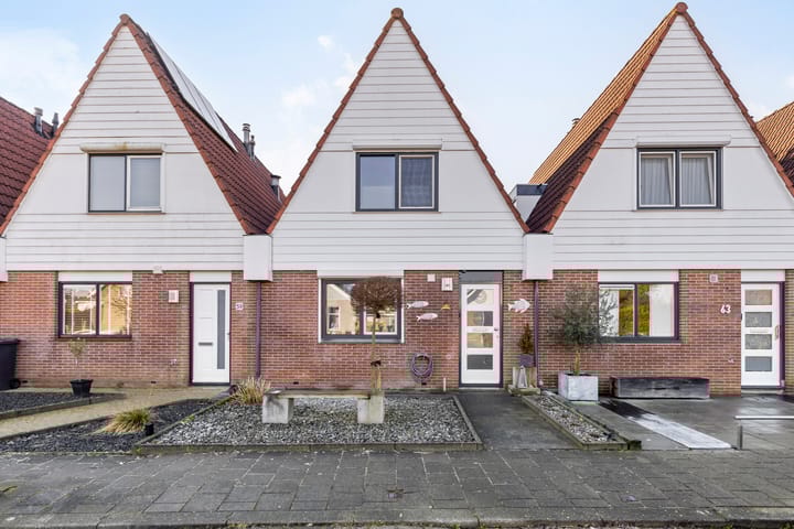 Foto 1 van Middelgat 61