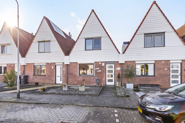 Foto 2 van Middelgat 61