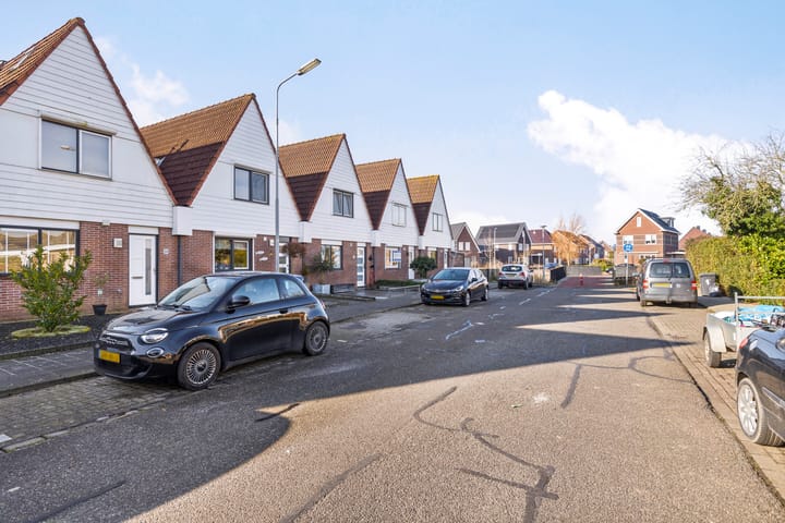 Foto 3 van Middelgat 61