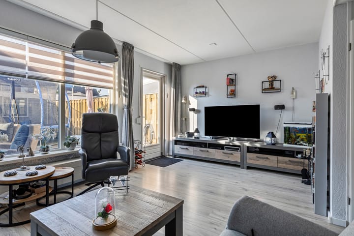 Foto 10 van Middelgat 61