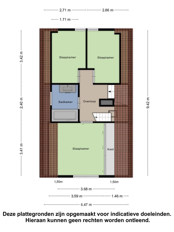 Foto 37 van Middelgat 61