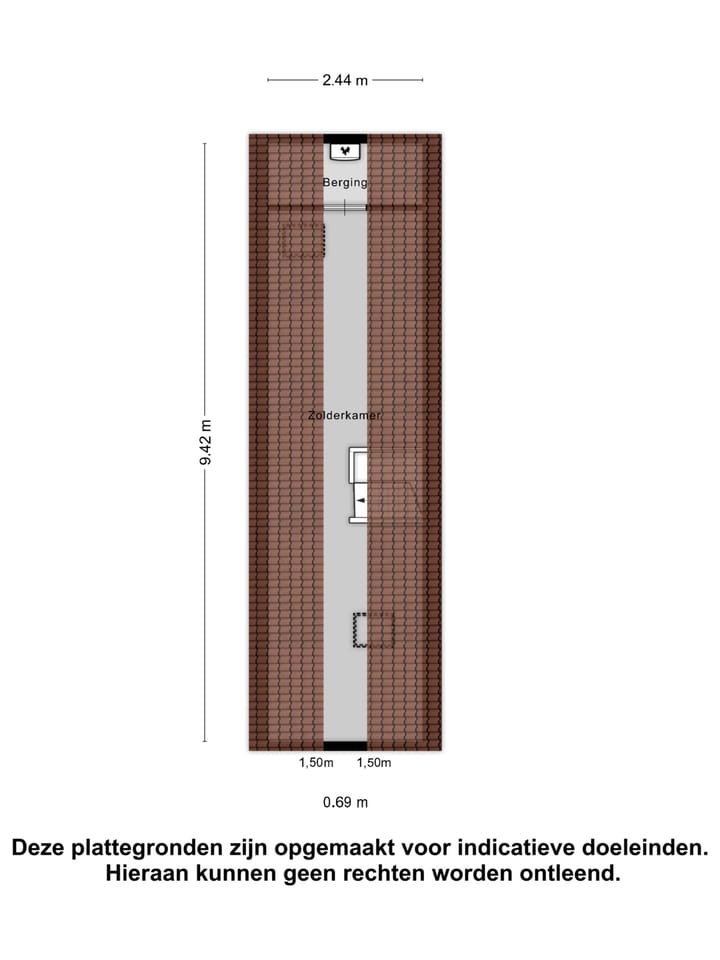 Foto 38 van Middelgat 61